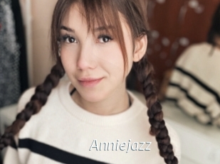 Anniejazz