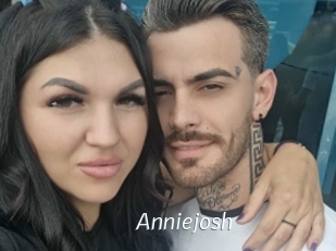 Anniejosh