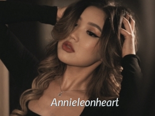 annieleonheart Porn Star