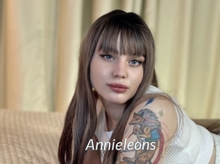 Annieleons