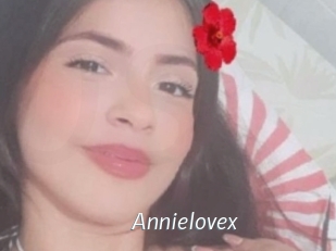 Annielovex