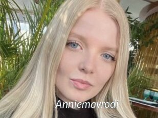Anniemavrodi