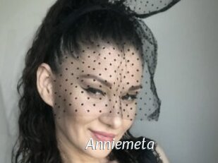 Anniemeta