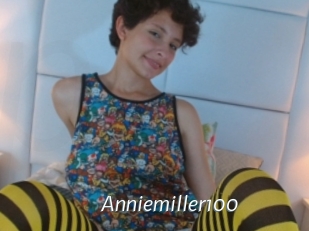 Anniemiller100