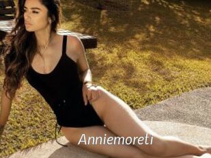 anniemoreti Porn Star