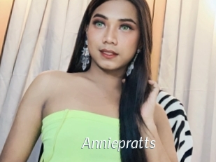 Anniepratts