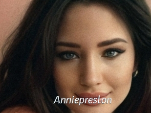 Anniepreston