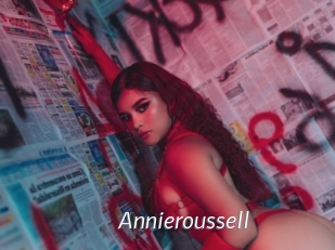 Annieroussell