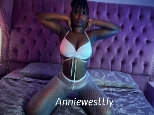 Anniewesttly