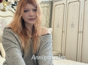 annigonzales Porn Star