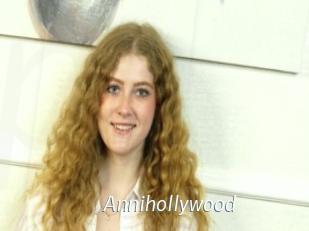 annihollywood Porn Star