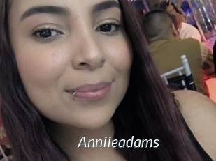 Anniieadams