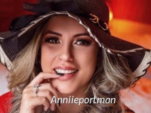 Anniieportman