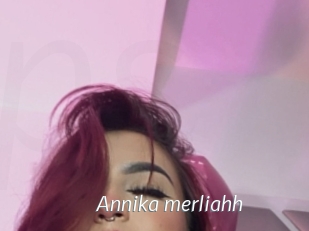 Annika_merliahh