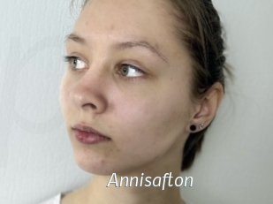 Annisafton