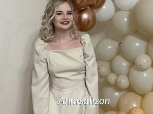 Annisalison