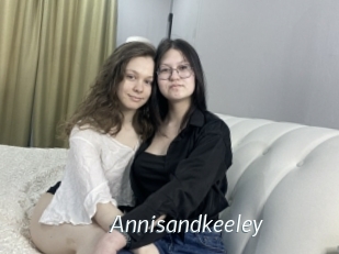 Annisandkeeley