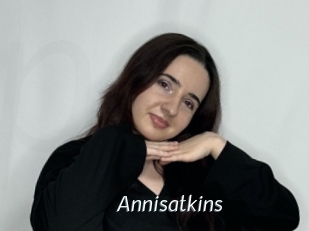 Annisatkins
