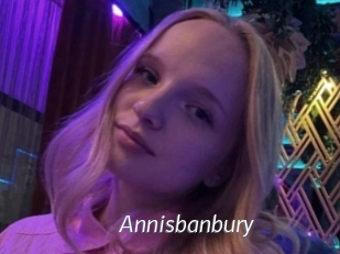 Annisbanbury