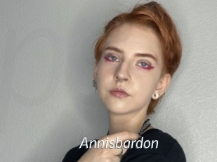 annisbardon Porn Star