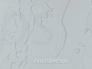 Annisbeeson