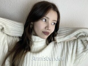 Annisbendell