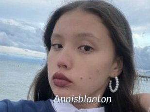 Annisblanton