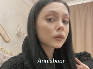 Annisboor