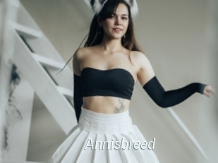 Annisbreed