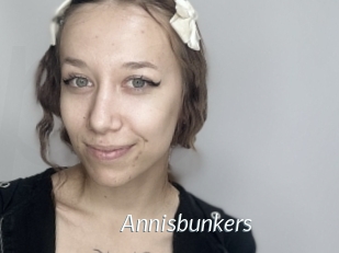 Annisbunkers