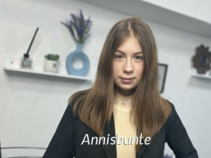 Annisbunte