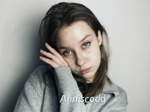 Anniscodd