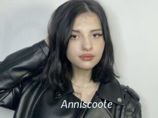 Anniscoote