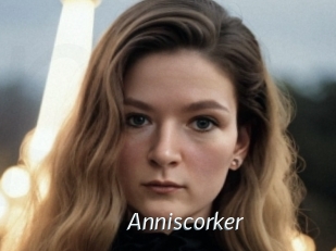 Anniscorker