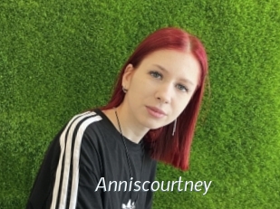 Anniscourtney