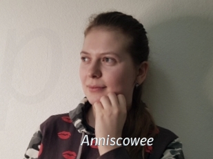 Anniscowee