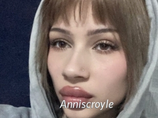 Anniscroyle