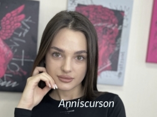 Anniscurson