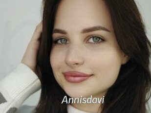 Annisdavi