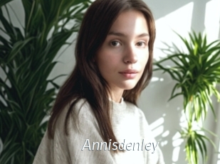 Annisdenley