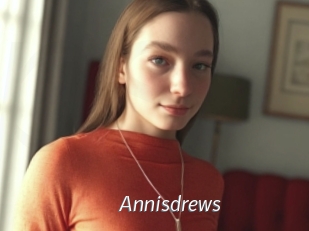 Annisdrews