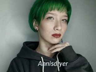 Annisdryer