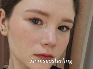 Anniseasterling