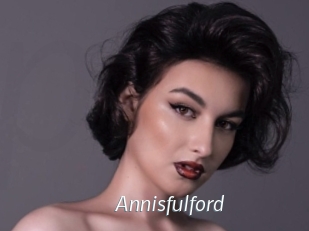Annisfulford
