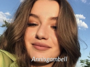 Annisgambell
