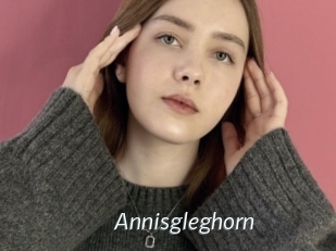 Annisgleghorn
