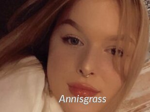 Annisgrass