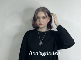 Annisgrindell