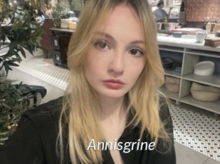 Annisgrine