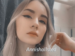 Annishallsted